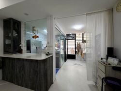 Wan Tho Lodge (D13), Apartment #606970781